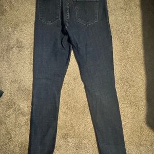 2 Levi's Women's Skinny Jeans (Type 311)